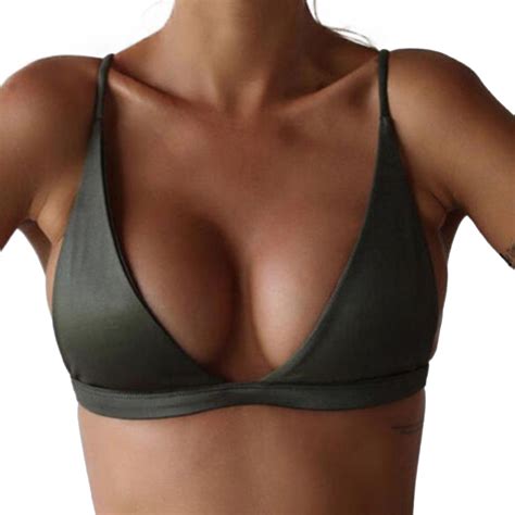 Summer Savings Clearance Push Up Bras for Women Women's European And ...