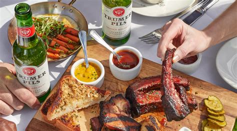 Trumer Pils – The Beer