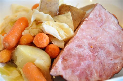 Ham Boiled Dinner Recipe Crock Pot at Nicholas Packard blog