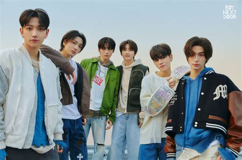 BOYNEXTDOOR(ボーイネクストドア)の嫌いなメンバー・不人気ランキング！身長やカラーなどプロフィールも紹介【最新決定版】 | RANKY[ランキー]｜女子が気になるランキングサイト