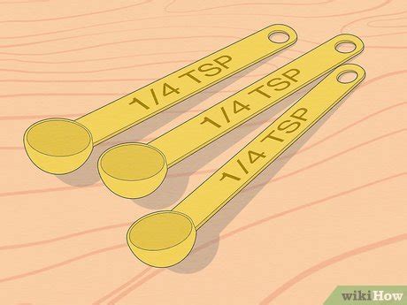 How to Measure ¾ Teaspoon: Tips & Helpful Hacks