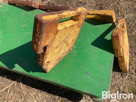 35kg 77 Pound Suitcase Weights | Agriculture | BigIron