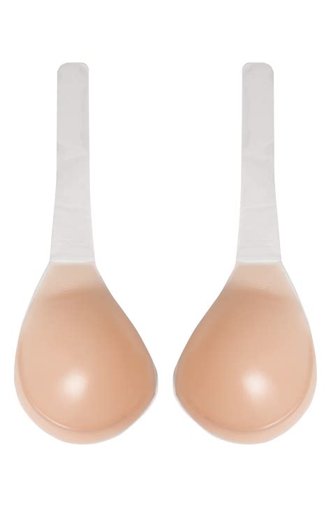 FASHION FORMS Voluptuous Silicone Lift® Reusable Adhesive Bra | Nordstrom