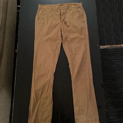 Calico Cut Pants - Depop