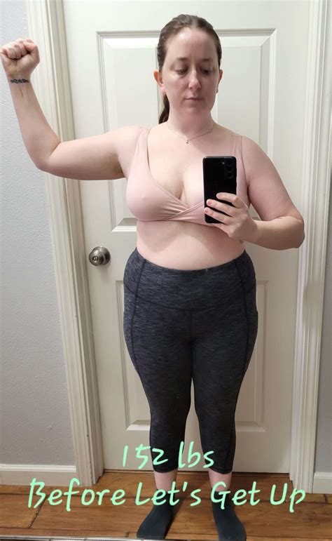 My Before and After Results: Modifying a 5:2 Intermittent Fasting Plan ...