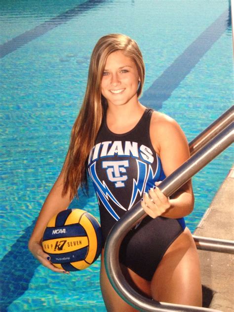 Pin by JAE GlassyMamaEtc on Waterpolo | Swimming senior pictures, Water ...