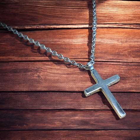 MEN – FORGED BY FIRE