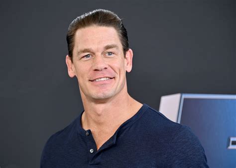 John Cena Childhood Photos