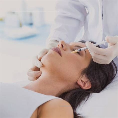 Sculptra Filler - Luxe Med Spa
