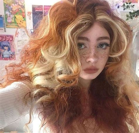 Pin de nadyanespit en redheads | Ideas de corte de cabello, Ideas de ...