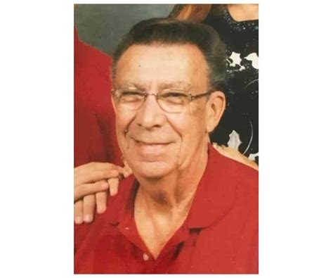 Albert Dippel Obituary (1942 - 2024) - Rome, FL - Daily Sentinel