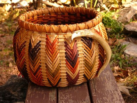 Basketry The Art Of Willow Craft at Dianne Butler blog
