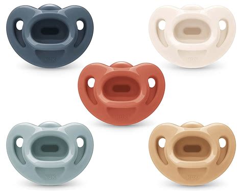 7 Best Pacifiers for Breastfed Babies and Newborns