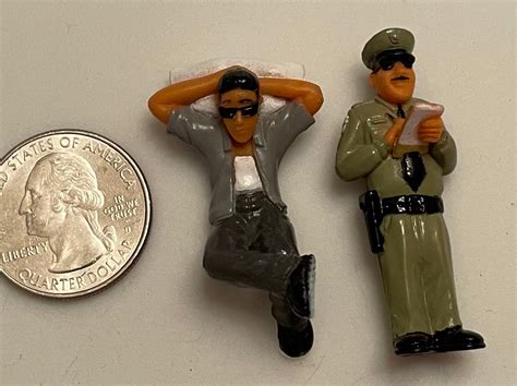 Lil Homies Action Figures