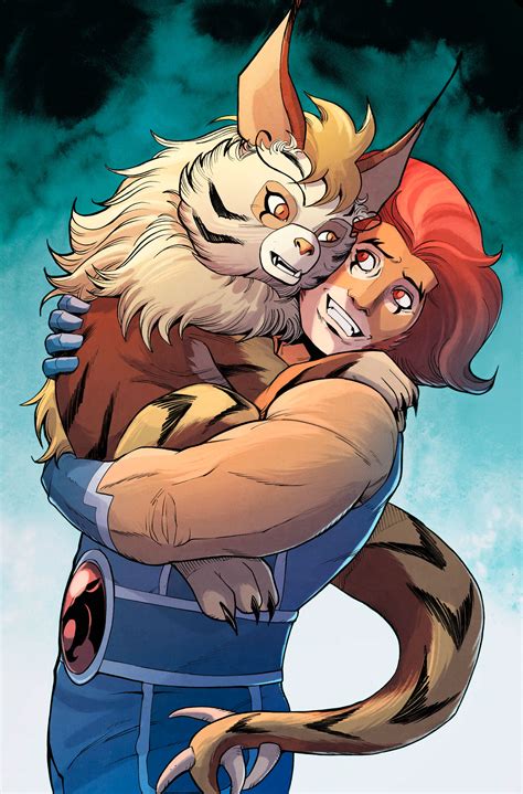 Thundercats Movie 2024