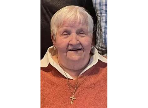 Mary Sands Obituary (2023) - Freeport, IL - Burke-Tubbs Funeral Home ...