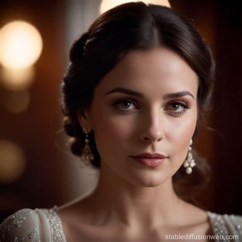 Karina Hart Introduction | Stable Diffusion Online