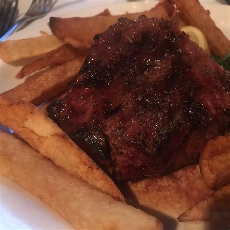 George's Steak Pit Sheffield