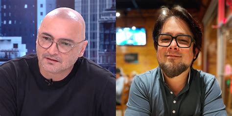 Red Sternberg, plano sanang bumalik sa showbiz at naghahanda sa T.G.I.S. anniversary, ayon kay ...