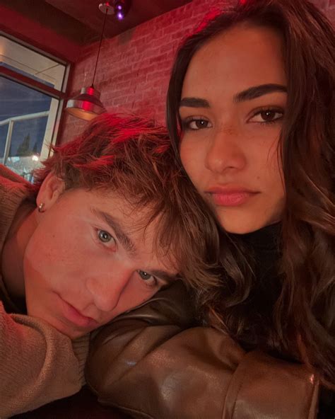 Cole Hosman | Went from my internet crush to my girlfriend, can’t believe it’s been over 2 years ...