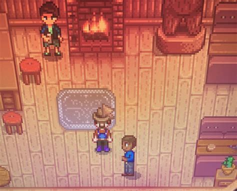 265 best Demetrius images on Pholder | Stardew Valley, Stardew Memes ...