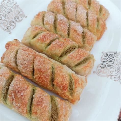 Fıstık Ezmeli Kit Kat Tarifi - Lezzetlerim.Com