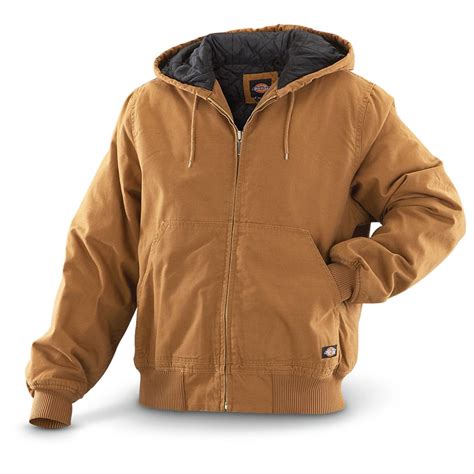Walls Zero Zone Insulated Hooded Jacket 307409 MENS 3XL TALL WALLS ZERO ...