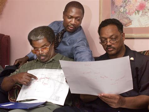 Jackson MS mayor frontrunner Sen. John Horhn outlines key priorities