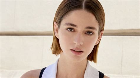 Mariana Di Girolamo se integra a reconocida serie anglo