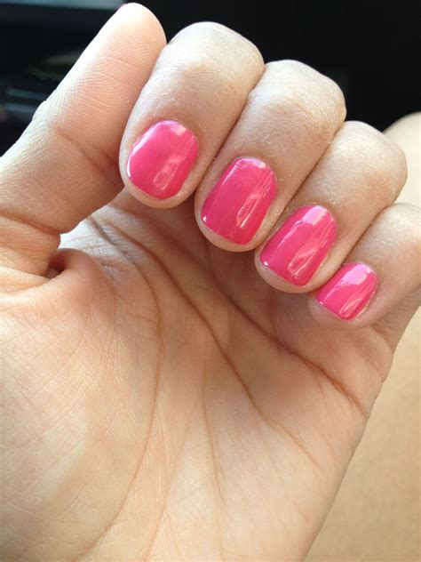 Strawberry margarita OPI #nailpolish #OPI #strawberry in 2025 ...