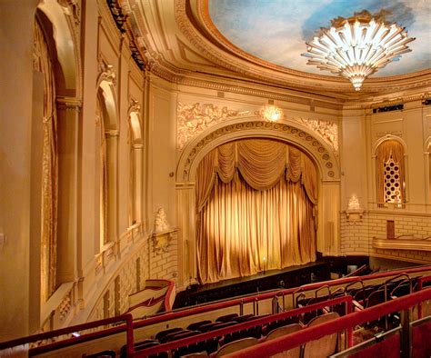 War Memorial Opera House - San Francisco War Memorial