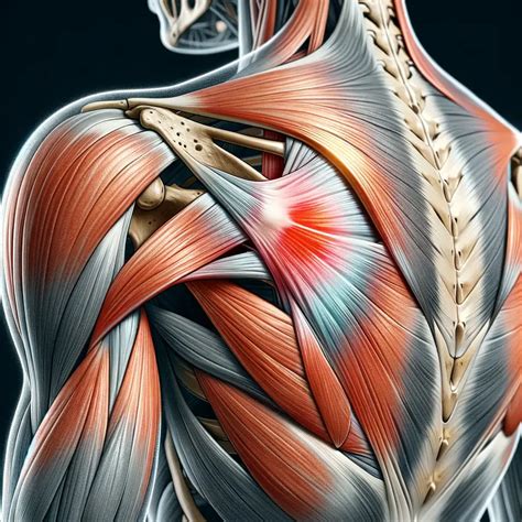 Trigger Point Treatment | Best Ways To Resolve