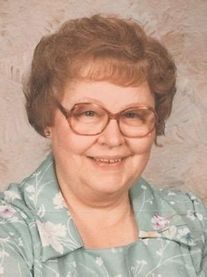 Betty McHenry Obituary (2015) - Galion, OH - News Journal
