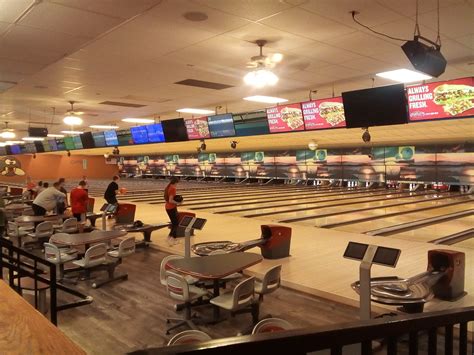 EASTWAY BOWL - Sioux Falls SD - Hours, Directions, Reviews - Loc8NearMe