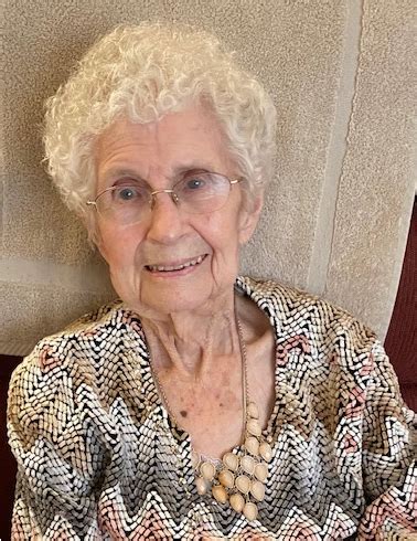 Gladys Amundson - 2024 - Sunset Hills Funeral Home