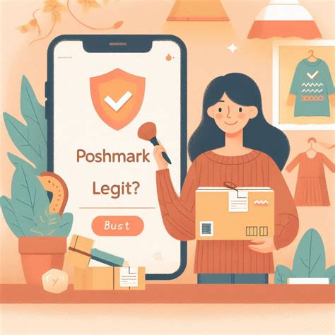 Is Poshmark Legit? A Deep Dive into Safety, Authentication, and Reviews