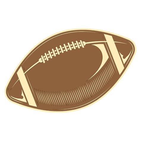 Free Football Vector Clipart (PNG, SVG) to Edit Online