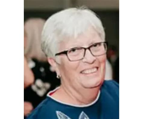 Carol Hammond Obituary (2025) - Circleville, OH - Circleville Herald