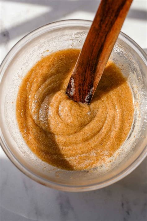 Sourdough Miso Chocolate Chip Cookies with Brown Butter