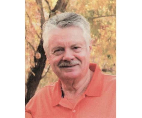 Ernest Hedstrom Obituary (1947 - 2025) - Pocatello, ID - Idaho State ...