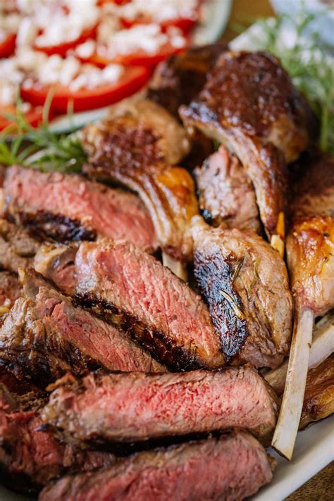 Lamb Internal Temp (+ Temperature for Lamb Chops and Other Types of ...