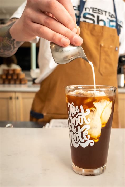 Good coffee matters to us!