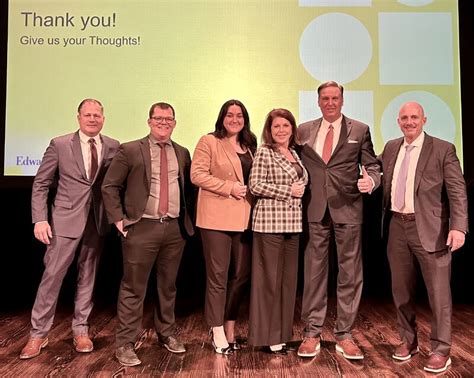 Special thanks to Edward Jones - Financial Advisor: Alicia M McGovern ...