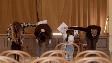 An Introduction to Improv | Mandy