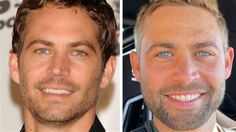 Zehn Jahre ohne Paul Walker sind für Bruder unbegreiflich!