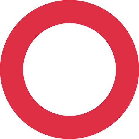 Download Free Red Circle Png Transparent Background And Clipart – Free ...