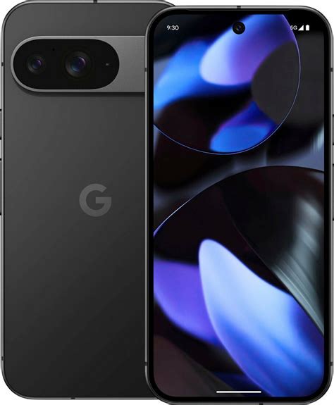 Смартфоны Google Pixel Pixel 9 - купить по низкой цене на Яндекс Маркете