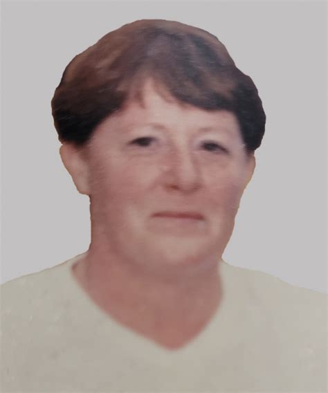 Vivian Turcotte Obituary