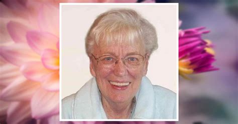 Obituary | Mary Ann Lynn | Reichel Funeral Home