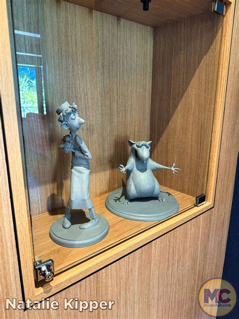 Disneyland Pixar Place Hotel 2-Bedroom Suite Ratatouille MiceChat ...